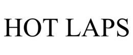 HOT LAPS trademark