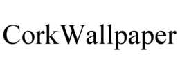 CORKWALLPAPER trademark