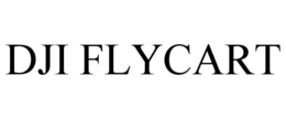 DJI FLYCART trademark