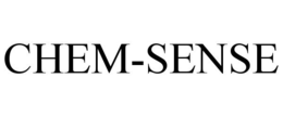 CHEM-SENSE trademark