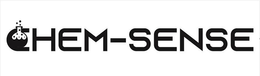 CHEM-SENSE trademark