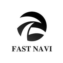 FAST NAVI trademark