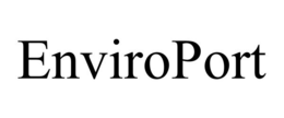 ENVIROPORT trademark