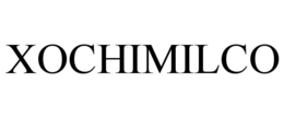XOCHIMILCO trademark