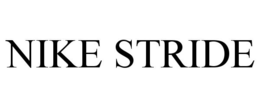 NIKE STRIDE trademark