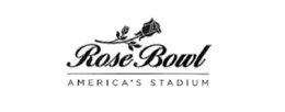 ROSE BOWL AMERICA'S STADIUM trademark