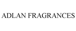 ADLAN FRAGRANCES trademark
