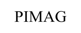 PIMAG trademark
