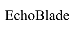 ECHOBLADE trademark