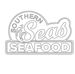 SOUTHERN SEAS SEAFOOD trademark