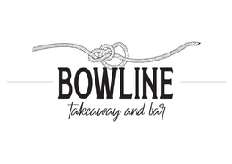 BOWLINE TAKEAWAY AND BAR trademark