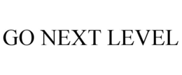GO NEXT LEVEL trademark