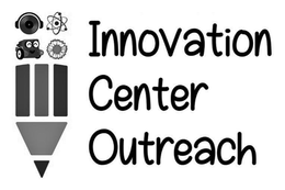 INNOVATION CENTER OUTREACH trademark
