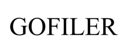 GOFILER trademark