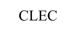CLEC trademark