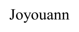 JOYOUANN trademark