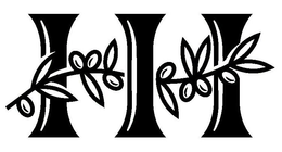 HH trademark