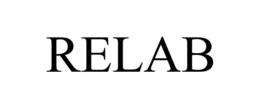 RELAB trademark