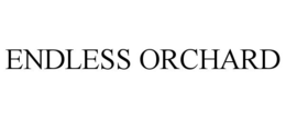 ENDLESS ORCHARD trademark