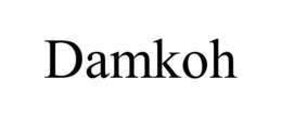 DAMKOH trademark