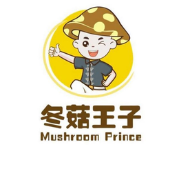 MUSHROOM PRINCE trademark