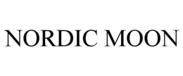 NORDIC MOON trademark