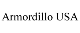 ARMORDILLO USA trademark