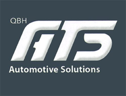 QBH ATS AUTOMOTIVE SOLUTIONS trademark