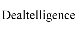 DEALTELLIGENCE trademark