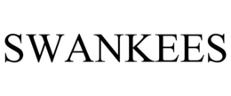 SWANKEES trademark