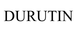 DURUTIN trademark
