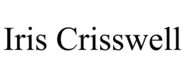 IRIS CRISSWELL trademark