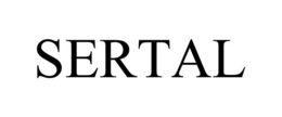 SERTAL trademark