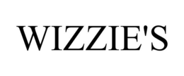 WIZZIE'S trademark