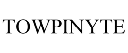 TOWPINYTE trademark