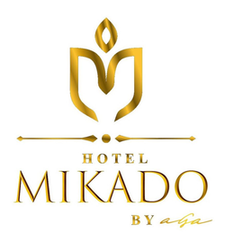 HOTEL MIKADO BY AGA trademark