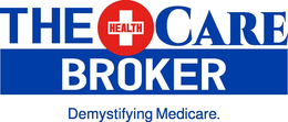 THE HEALTH CARE BROKER DEMYSTIFYING MEDICARE. trademark