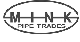 MINK PIPE TRADES trademark