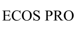 ECOS PRO trademark