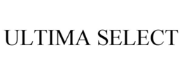 ULTIMA SELECT trademark