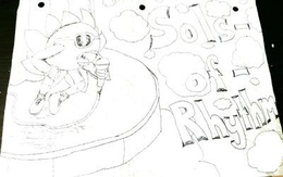 SOLS-OF-RHYTHM trademark