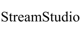 STREAMSTUDIO trademark