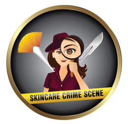 SKINCARE CRIME SCENE trademark