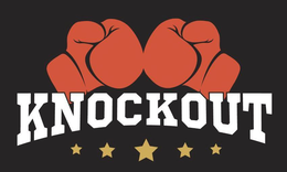 KNOCKOUT trademark
