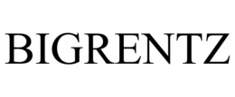 BIGRENTZ trademark