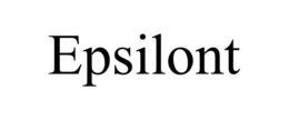EPSILONT trademark