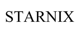 STARNIX trademark