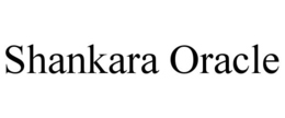 SHANKARA ORACLE trademark