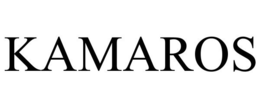 KAMAROS trademark