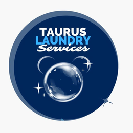 TAURUS LAUNDRY SERVICES trademark